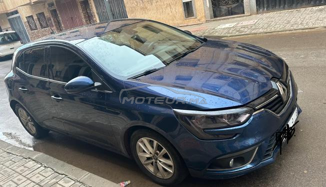 Renault Mégane