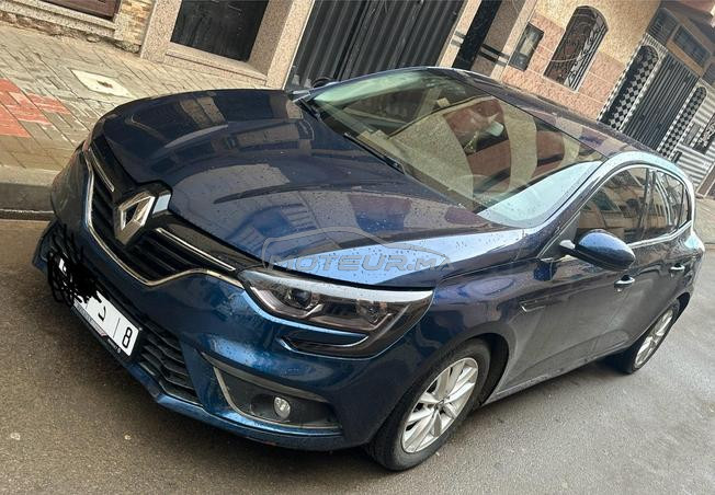 Renault Mégane