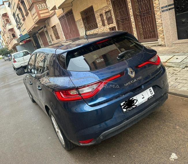 Renault Mégane