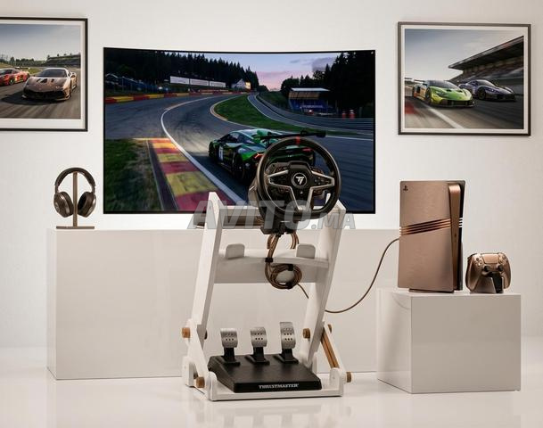 Thrustmaster Custom Sim Racing لعشاق السباقات - 2