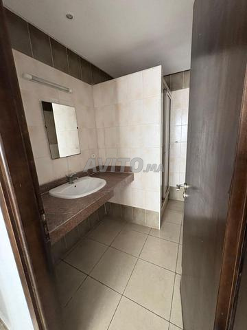 شقة للكراء 60 متر مربع بالدار البيضاء - 2