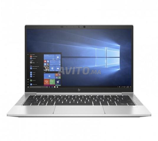 HP Elitebook 840 G8 i5-1145G7 16Go 256Go SSD
