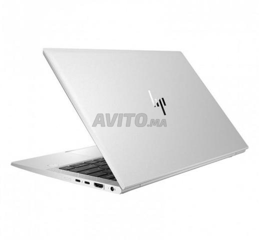 HP Elitebook 840 G8 i5-1145G7 16Go 256Go SSD - 2