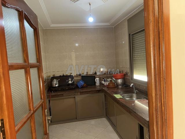 شقة جميلة للعطلات - 2