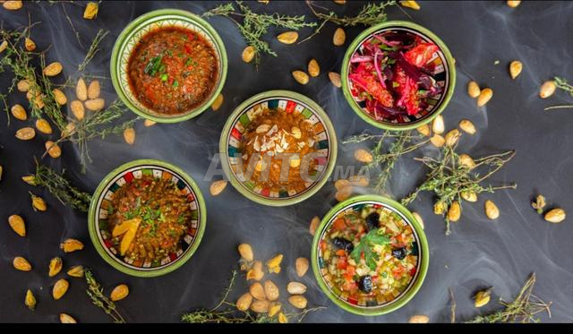 مطعم عاجل للبيع - 2