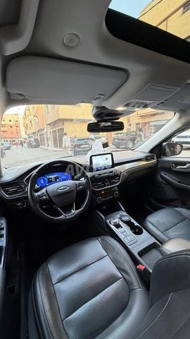 فورد كوجا تيتانيوم 2021 أوتوماتيكية - 2