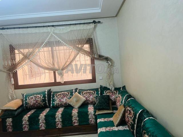 شقة للكراء - 2