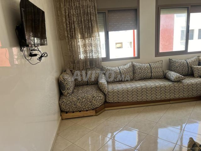 شقة مريحة للكراء للعطل - 2