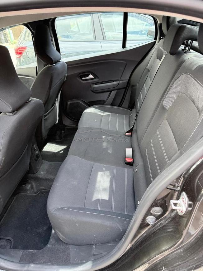 Dacia Logan Diesel Manuelle 2025 à Casablanca