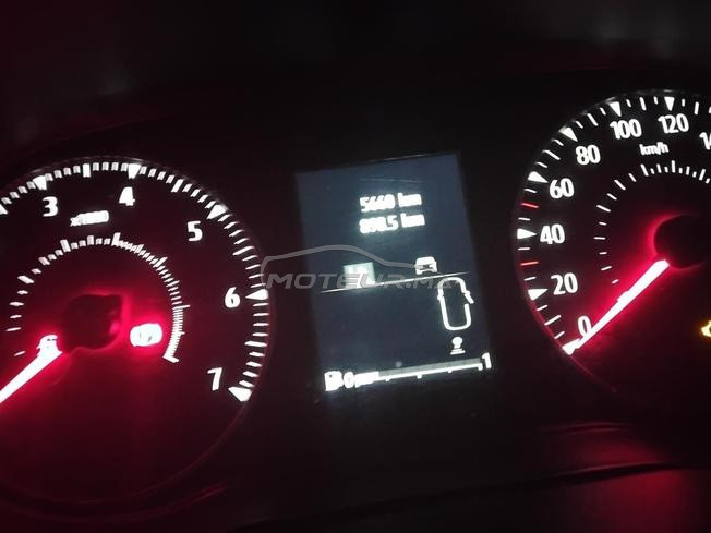 Dacia Logan Diesel Manuelle 2025 à Casablanca