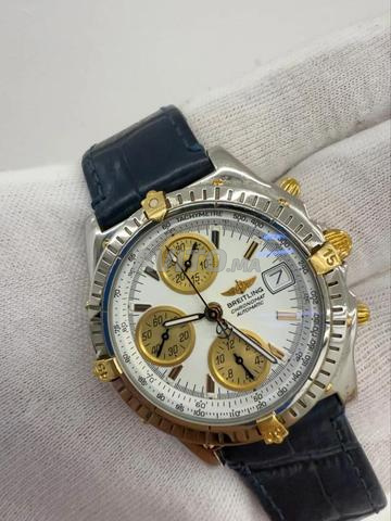 Montre Breitling automatique - 2