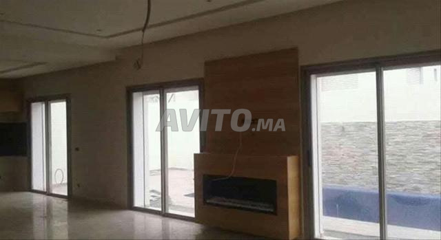 أعمال الألمنيوم - 2