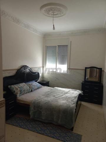 Petite maison meublée à louer/jour Tanger - 2