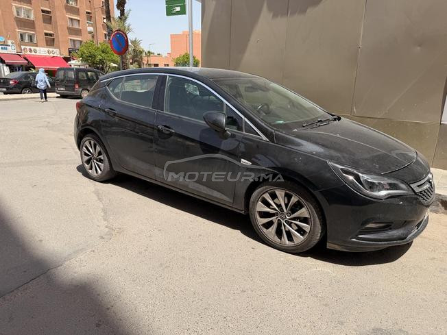 opesl astra 2017  