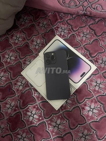 iPhone 14 Pro Max jamais ouvert officiel ✅