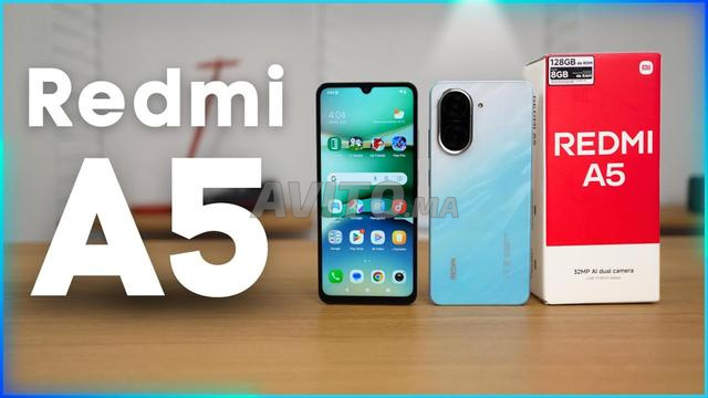 ريدمي A5 64 جيجا رام 4 - 2