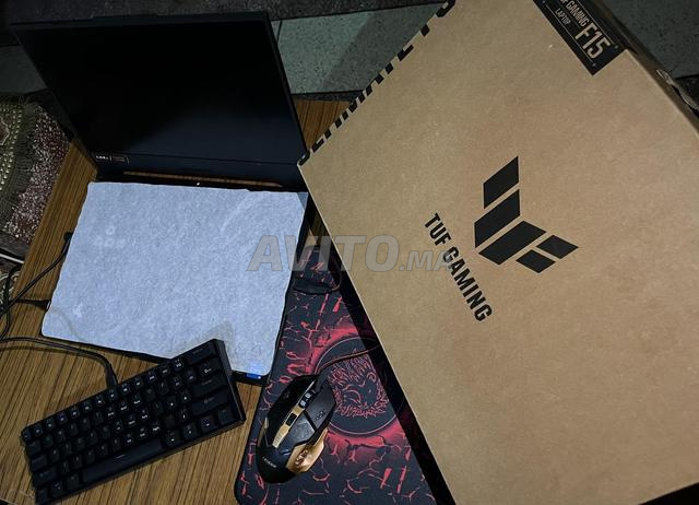 حاسوب محمول للألعاب - 2