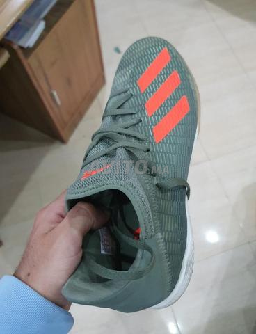 ميني فوت اديداس اكس اصلي