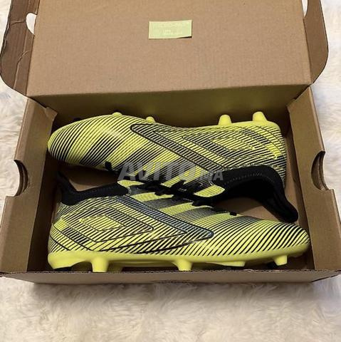 أحذية كرة قدم أصلية Umbro - 2