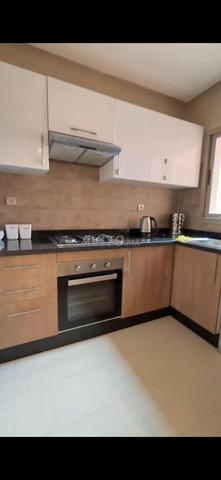 شقة بريستيجيا زفير مطلة على الجولف ⛳️ مسبحين - 2