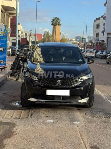 Peugeot 3008 GT 2021 Automatique