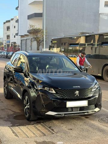 Peugeot 3008 GT 2021 Automatique - 2