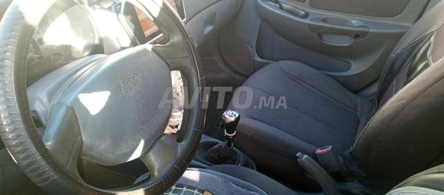 Hyundai Accent - 2