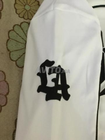 T-shirt / Maillot de hockey - 2