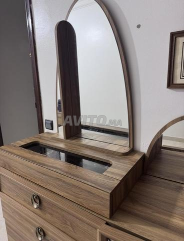 Chambre à coucher - 2