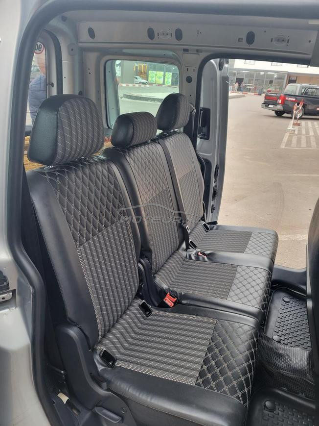 caddy modèle 2021