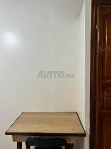 Appartement à louer 45 m² à Casablanca - 2