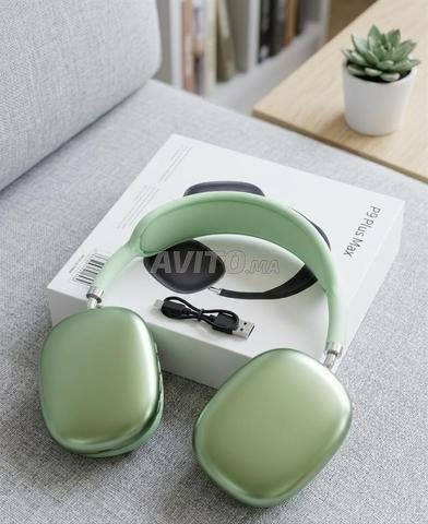 سماعة بلوتوث P9 - 2