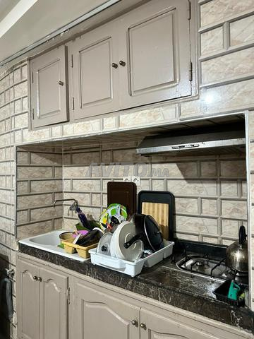 Appartement à louer 45 m² à Casablanca - 2