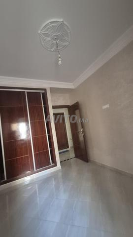 Appartement vide myon Stand près school académie