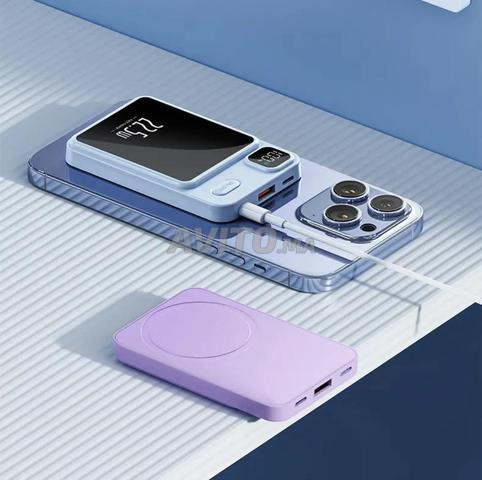 Power bank 10000mAh - 2