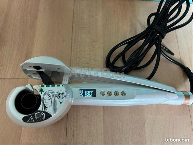 Boucleur automatique