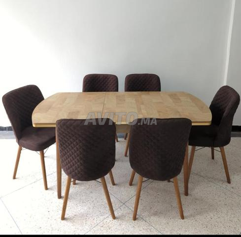 صالون أمونجي قابل للتمديد من تركيا 🇹🇷