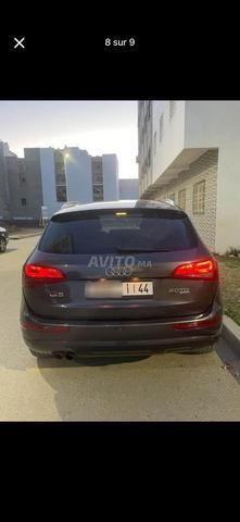 Audi Q5 2L