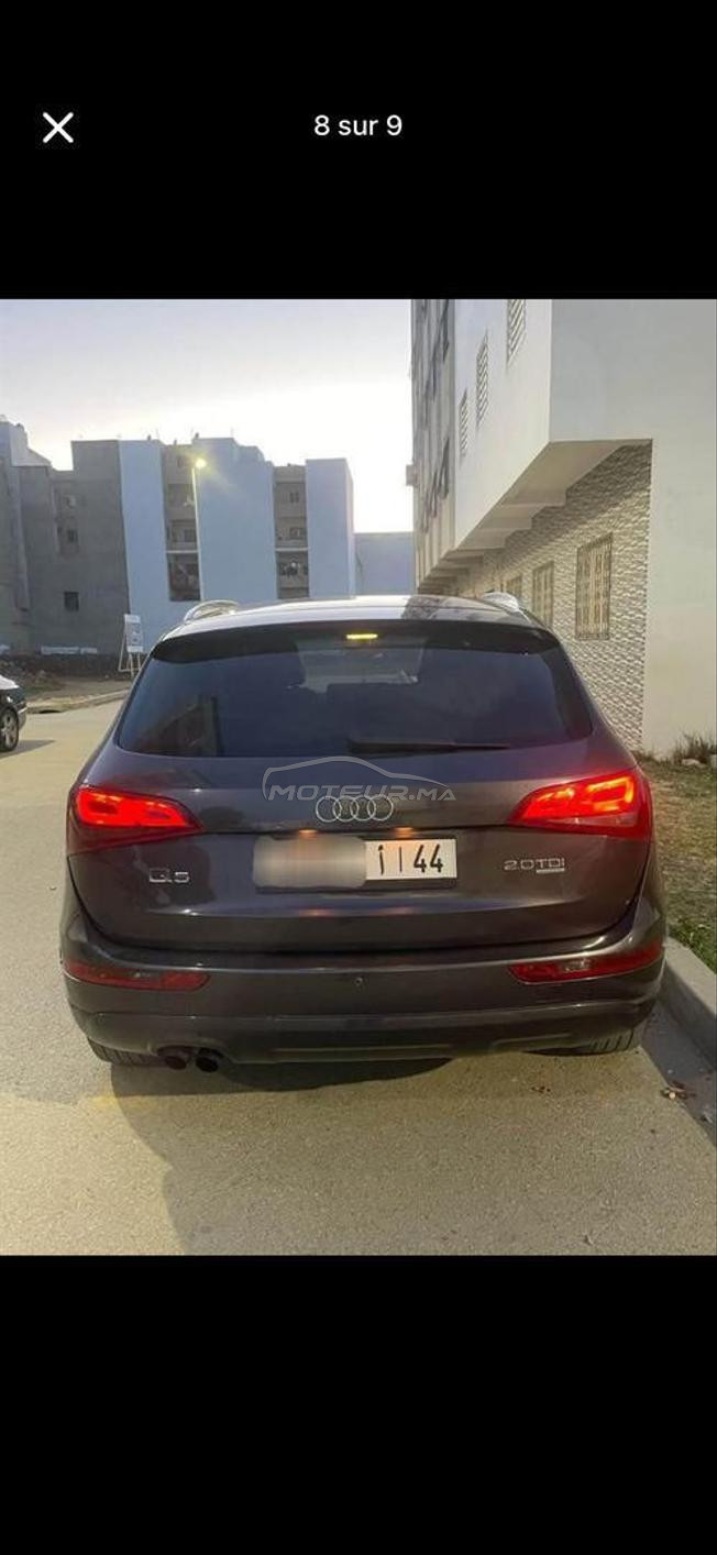 Audi Q5 2L