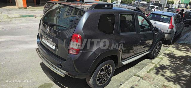 داسيا داستر – نهاية 2017 – حالة ممتازة - 2