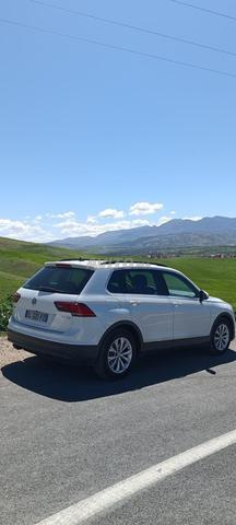 Volkswagen Tiguan 2.0 Tdi 115 ch