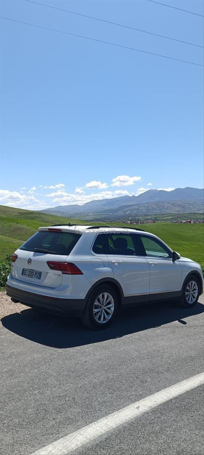 Volkswagen Tiguan 2.0 Tdi 115 ch