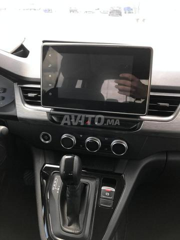 رينو كانجو ديزل أوتوماتيك 2025 - 2