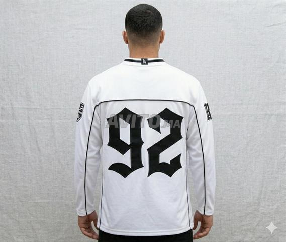 تيشيرت / هوكي جيرسي - 2