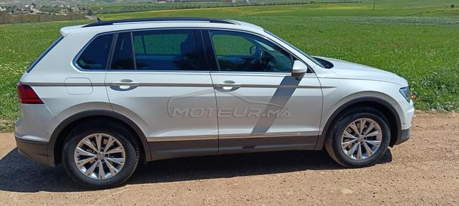 Volkswagen Tiguan 2.0 Tdi 115 ch