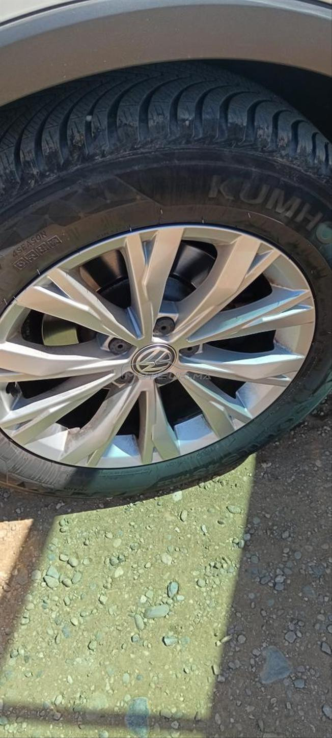 Volkswagen Tiguan 2.0 Tdi 115 ch
