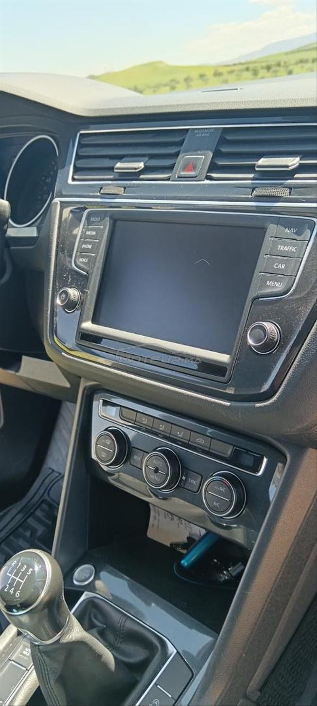 Volkswagen Tiguan 2.0 Tdi 115 ch
