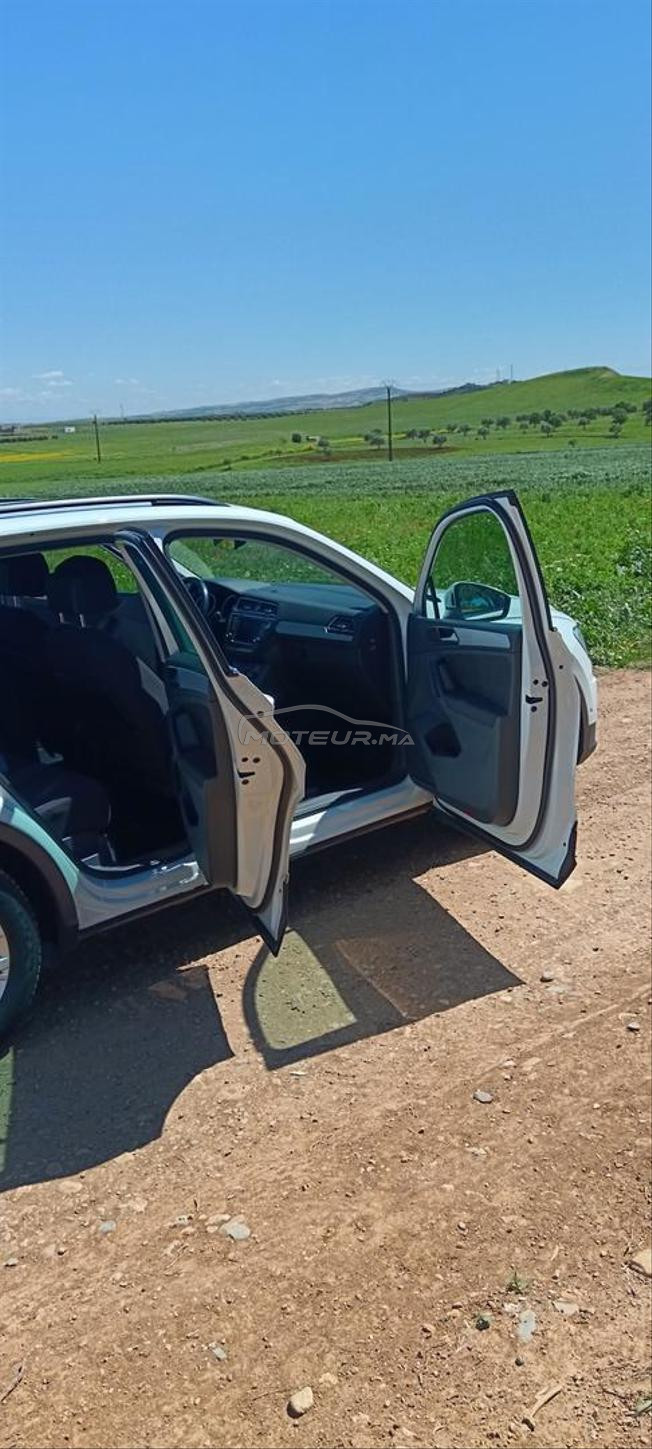 Volkswagen Tiguan 2.0 Tdi 115 ch