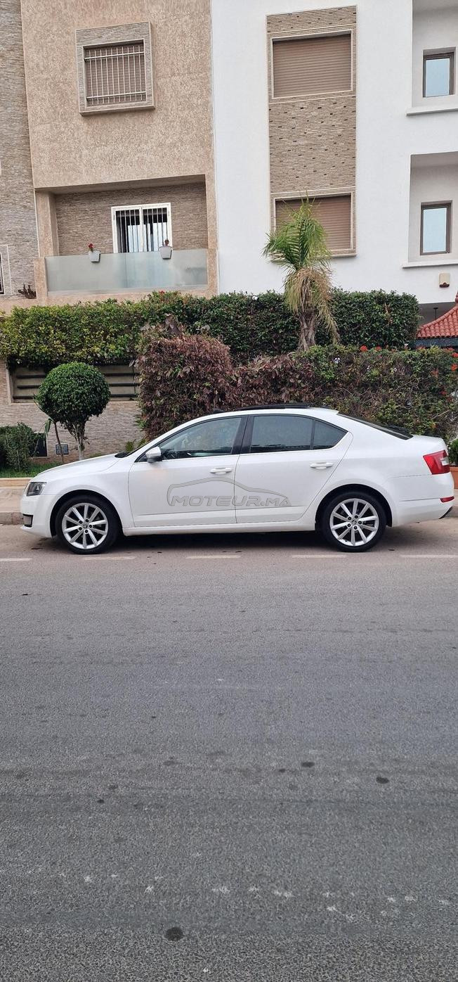 Skoda Octavia Edition Spéciale 2017