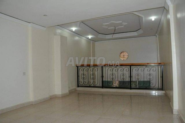 محل للبيع تيترا - 2